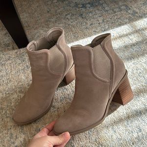Splendid Maise booties